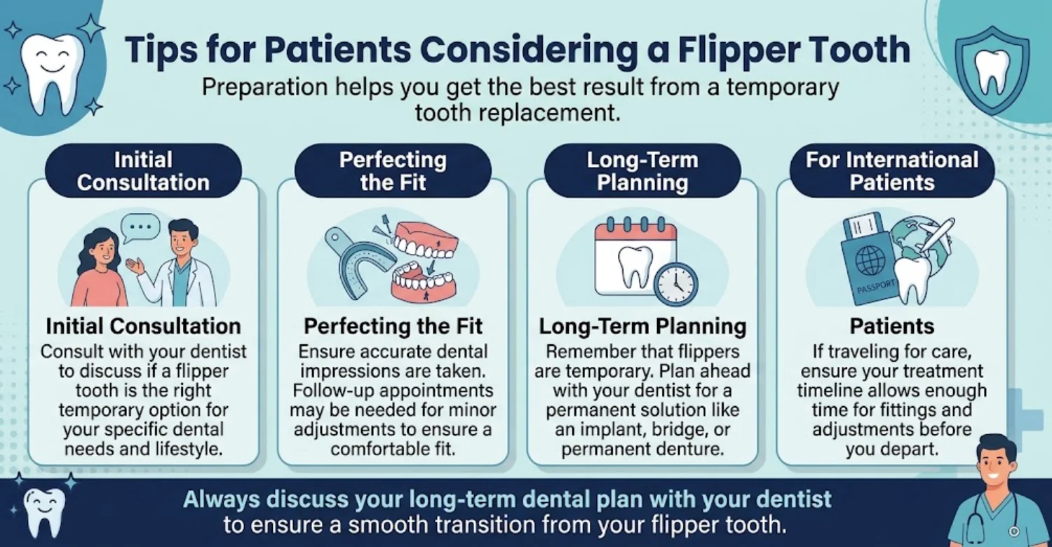 INFOGRAPHIC flipper tooth 2